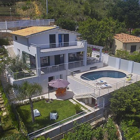 Skrokkia Apartment Castellammare del Golfo Exterior foto