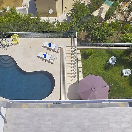 Skrokkia Apartment Castellammare del Golfo Exterior foto